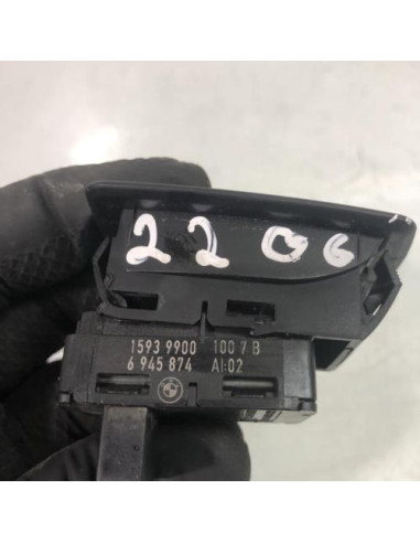 Interrupteur de leve vitre BMW SERIE 3 E90 PHASE 1 