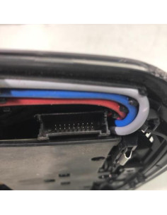 Eclairage de plafonnier BMW SERIE 5 F90 PHASE 2 Essence 2