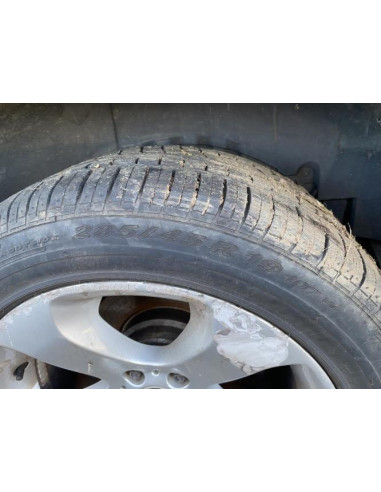 Barre stabilisatrice BMW X5 E53 Diesel