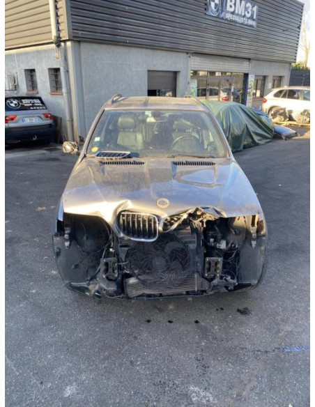 Support de boite BMW X5 E53 Diesel