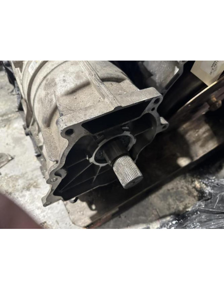 Boite de vitesses BMW X3 E83 PHASE 2 Diesel