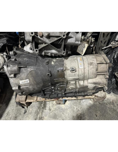 Boite de vitesses BMW X3 E83 PHASE 2 Diesel