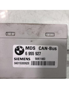 Calculateur BMW SERIE 3 E91 TOURING PHASE 1 BREAK Diesel 2