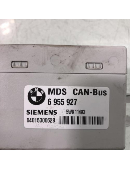 Calculateur BMW SERIE 3 E91 TOURING PHASE 1 BREAK Diesel