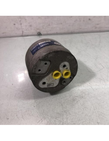 Condenseur de clim BMW SERIE 3 E36 CABRIO Essence