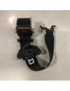 Ceinture avant droit BMW SERIE 1 E87 PHASE 1 Diesel 2