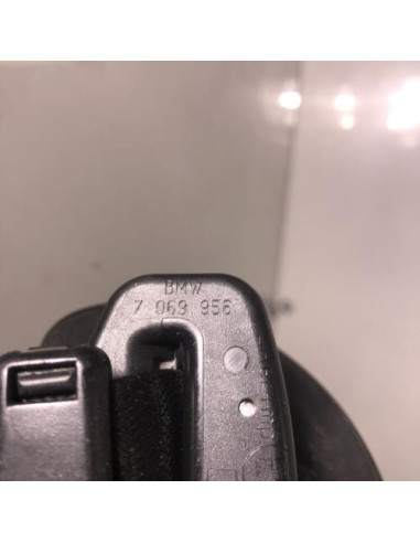 Ceinture avant droit BMW SERIE 1 E87 PHASE 1 Diesel