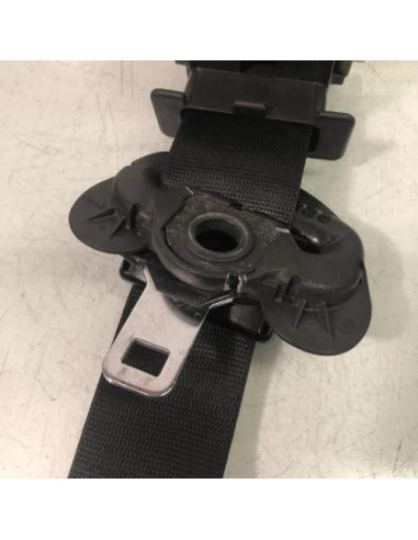 Ceinture avant droit BMW SERIE 1 E87 PHASE 1 Diesel