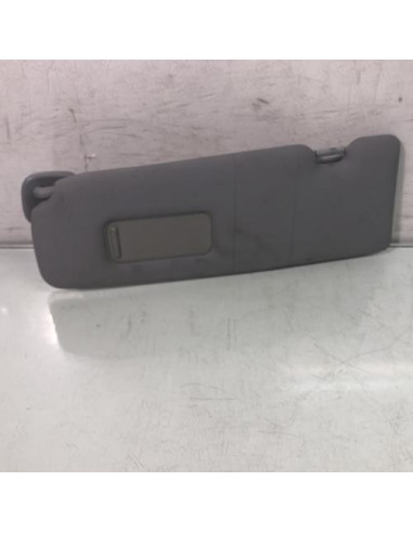 Pare soleil gauche BMW SERIE 1 E87 PHASE 1 Diesel