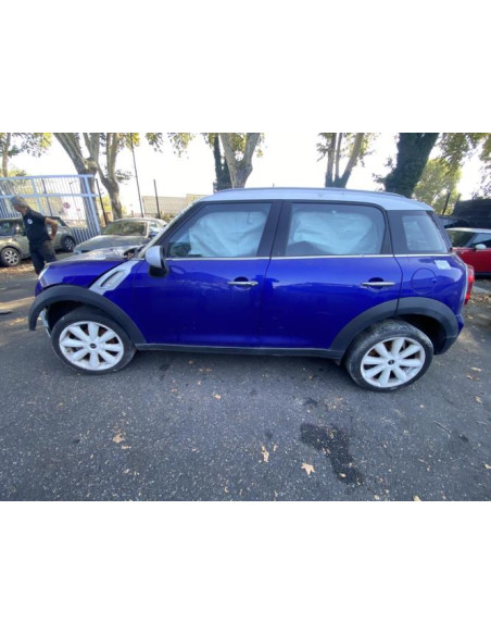 Antenne MINI MINI 2 R60 COUNTRYMAN BREAK Diesel