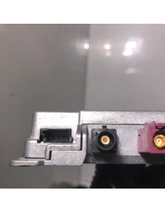 Antenne BMW X5 E53 Diesel 2