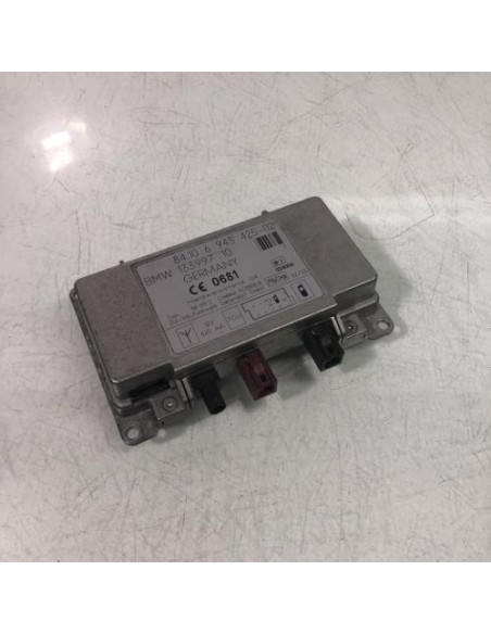 Antenne BMW X5 E53 Diesel