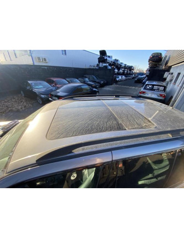 Antenne BMW X5 E53 Diesel