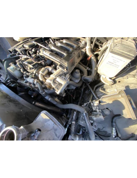 Antenne BMW X5 E53 Diesel