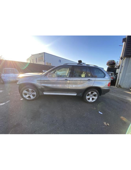 Antenne BMW X5 E53 Diesel
