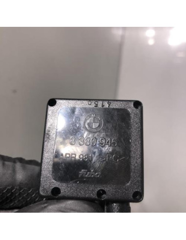 Antenne BMW X5 E53 Diesel