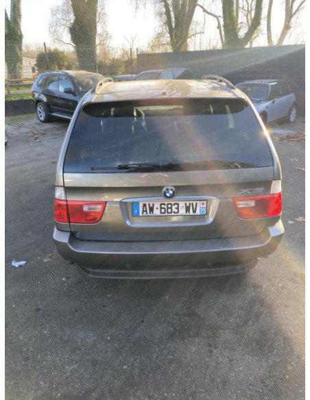Antenne BMW X5 E53 Diesel