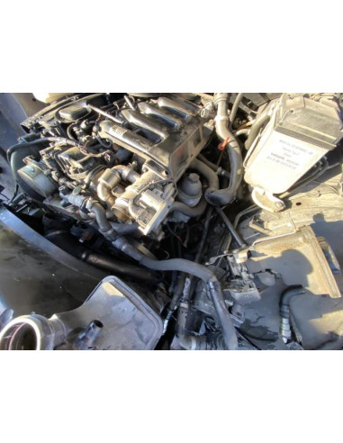 Antenne BMW X5 E53 Diesel