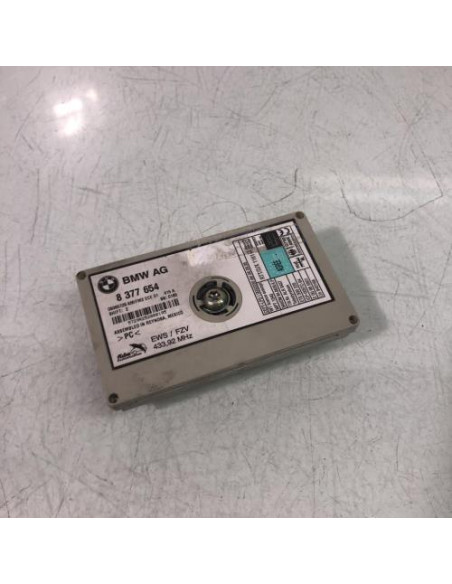 Antenne BMW X5 E53 Diesel