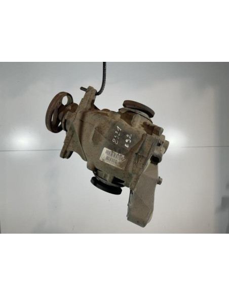 Pont (propulsion) BMW SERIE 3 E93 CABRIO PHASE 2 Diesel