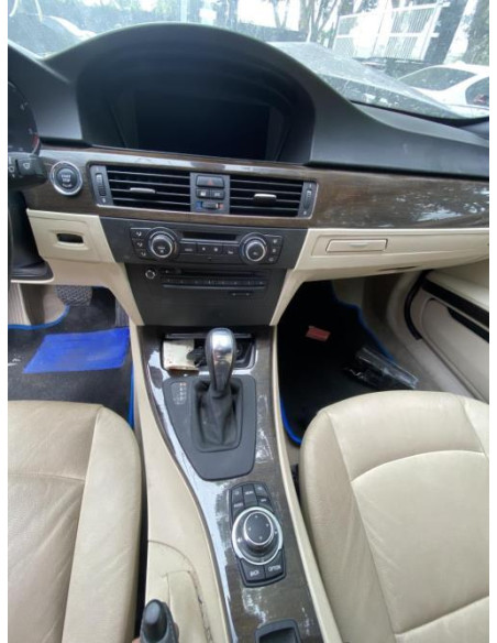 Pont (propulsion) BMW SERIE 3 E93 CABRIO PHASE 2 Diesel