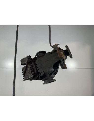 Pont (propulsion) BMW Z4 E85 ROADSTER PHASE 2 CABRIOLET Essence