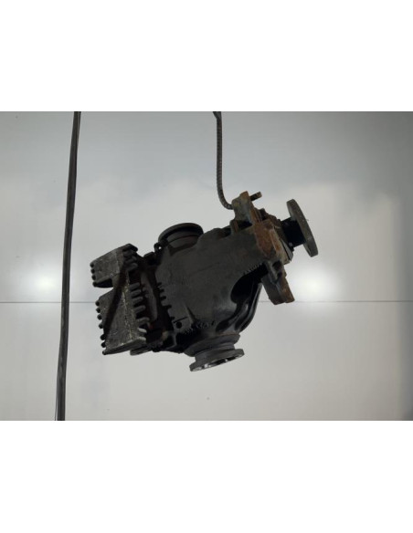 Pont (propulsion) BMW Z4 E85 ROADSTER PHASE 2 CABRIOLET Essence