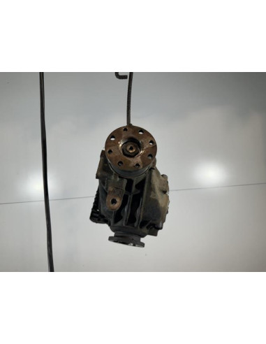 Pont (propulsion) BMW Z4 E85 ROADSTER PHASE 2 CABRIOLET Essence