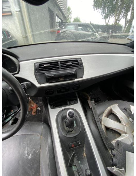 Pont (propulsion) BMW Z4 E85 ROADSTER PHASE 2 CABRIOLET Essence