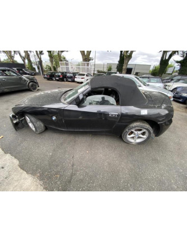 Pont (propulsion) BMW Z4 E85 ROADSTER PHASE 2 CABRIOLET Essence