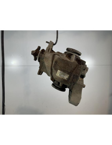 Pont (propulsion) BMW SERIE 3 E90 PHASE 2 Diesel