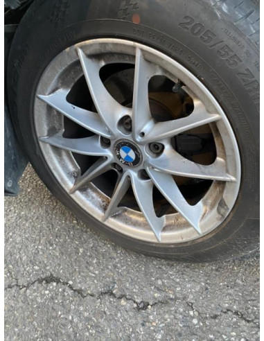 Pont (propulsion) BMW SERIE 3 E90 PHASE 2 Diesel
