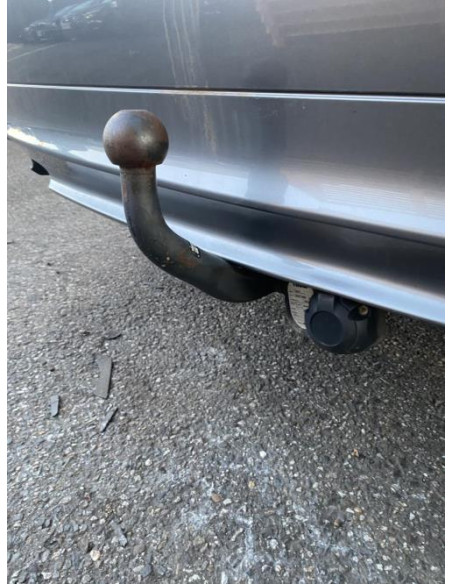 Pont (propulsion) BMW SERIE 3 E90 PHASE 2 Diesel