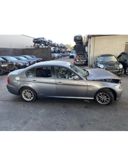 Pont (propulsion) BMW SERIE 3 E90 PHASE 2 Diesel