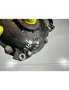 Pont avant complet BMW SERIE 3 E46 TOURING PHASE 2 BREAK Diesel 2