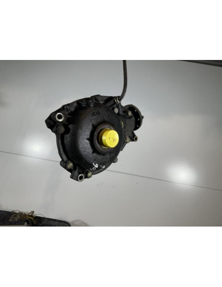 Pont avant complet BMW SERIE 3 E46 TOURING PHASE 2 BREAK Diesel