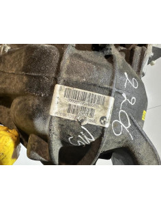 Pont (propulsion) BMW SERIE 5 F90 PHASE 2 Essence 2