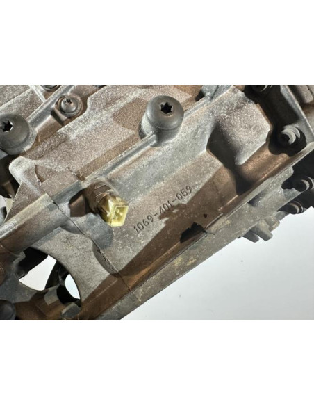 Boite de vitesses BMW SERIE 3 E90 PHASE 1 Diesel