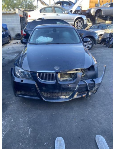 Boite de vitesses BMW SERIE 3 E90 PHASE 1 Diesel