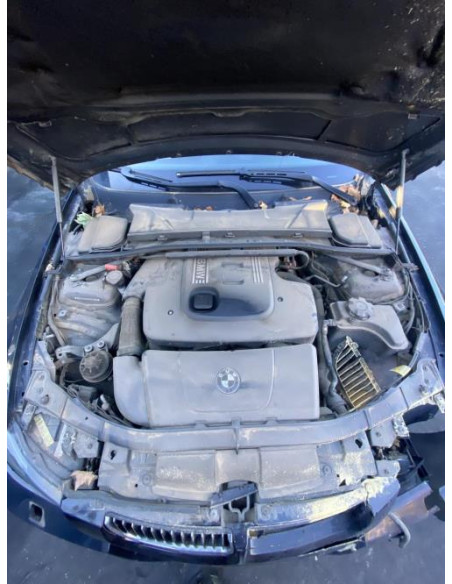 Boite de vitesses BMW SERIE 3 E90 PHASE 1 Diesel