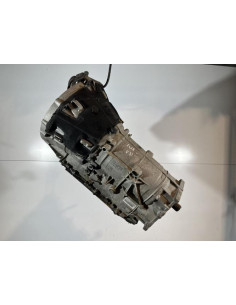 Boite de vitesses BMW SERIE 3 F31 TOURING PHASE 1 BREAK Diesel