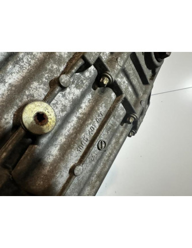 Boite de vitesses BMW SERIE 3 E46 TOURING PHASE 2 BREAK Diesel