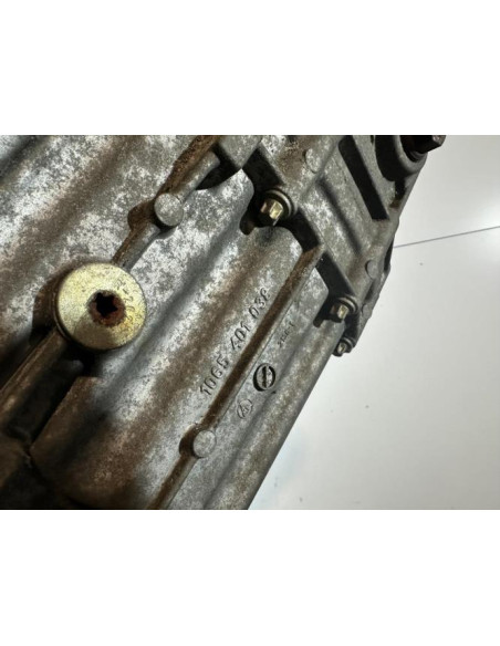 Boite de vitesses BMW SERIE 3 E46 TOURING PHASE 2 BREAK Diesel