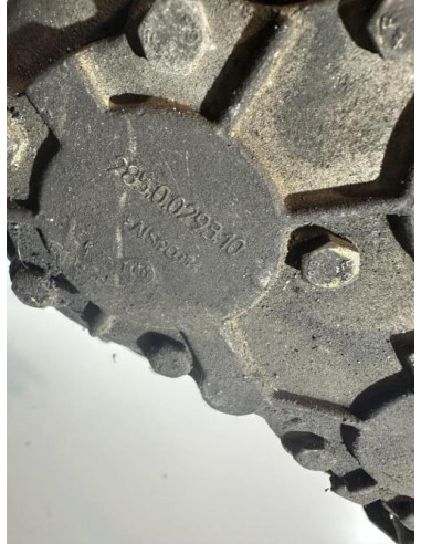 Boite de vitesses MINI MINI 1 R50/R53 PHASE 1 Diesel