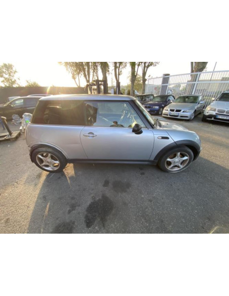 Boite de vitesses MINI MINI 1 R50/R53 PHASE 1 Diesel