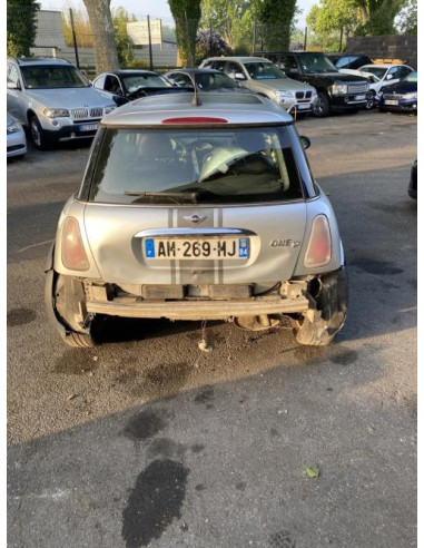 Boite de vitesses MINI MINI 1 R50/R53 PHASE 1 Diesel