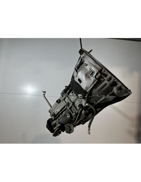 Boite de vitesses BMW SERIE 1 F20 PHASE 2 Diesel