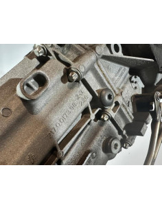 Boite de vitesses BMW SERIE 1 F20 PHASE 2 Diesel 2