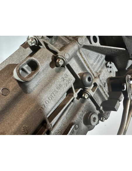 Boite de vitesses BMW SERIE 1 F20 PHASE 2 Diesel