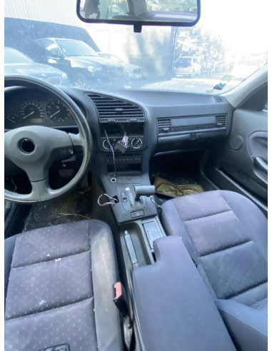 Boite de vitesses BMW SERIE 3 E36 COUPE Essence